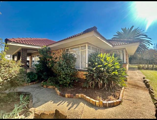 3 BEDROOM HOUSE FOR SALE IN VANDERBIJLPARK SW 1